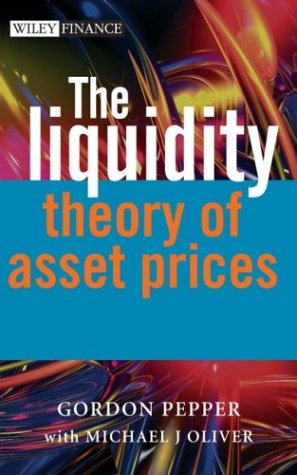 The Liquidity Theory of Asset Prices ()