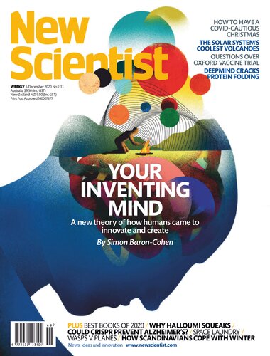 New Scientist