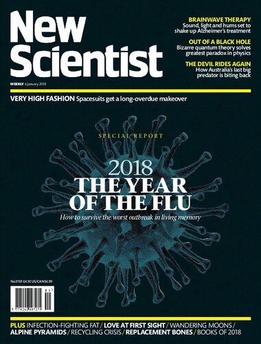 New Scientist
