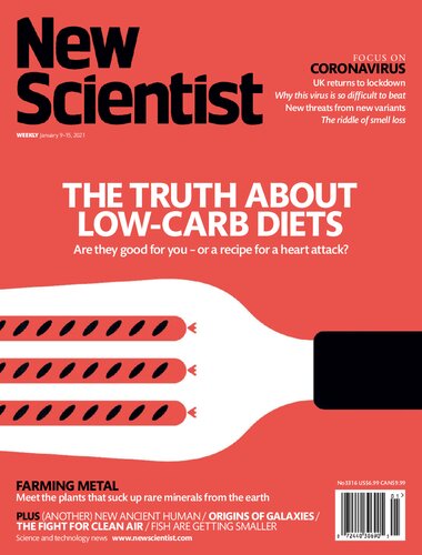 New Scientist