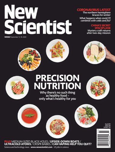 New Scientist