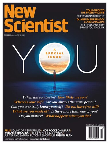 New Scientist