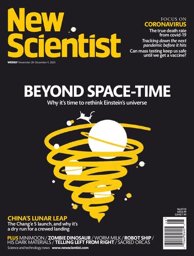 New Scientist
