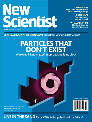 New Scientist