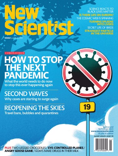 New Scientist