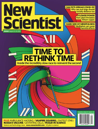 New Scientist