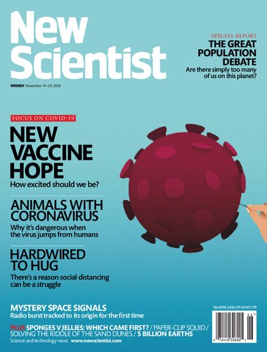 New Scientist