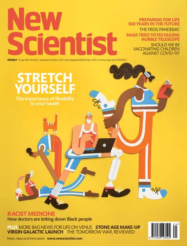 New Scientist