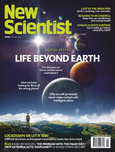 New Scientist