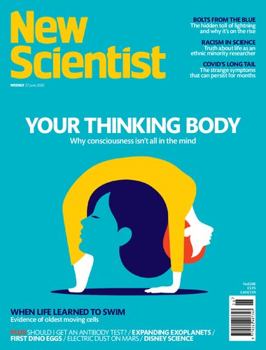New Scientist