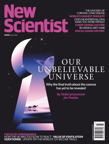 New Scientist