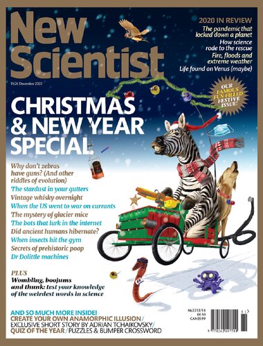 New Scientist
