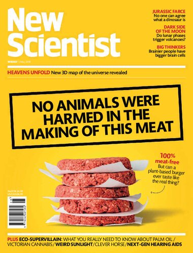 New Scientist