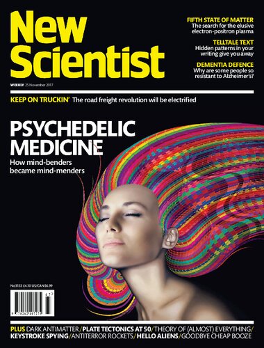 New Scientist