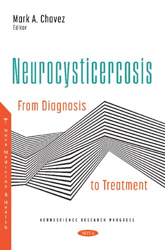 Neurocysticercosis From Diagnosis to Treatment.