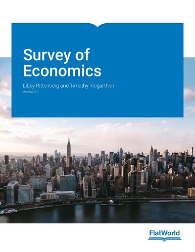 Survey of Economics Version 2.0