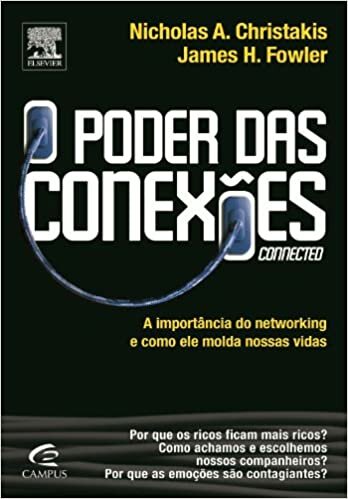 O Poder Das Conexões