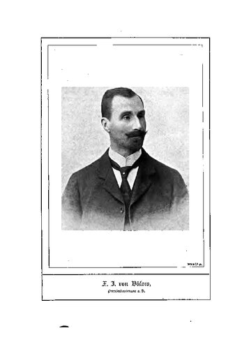 Deutsch-Südwestafrika; Drei Jahre im Lande Hendrik Witboois. Schilderungen von Land und Leuten