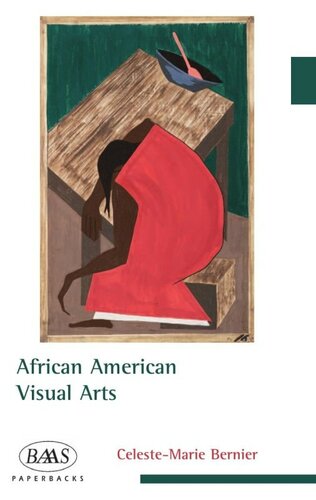 African American Visual Arts (British Association for American Studies (BAAS)