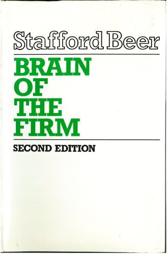 Brain of the Firm