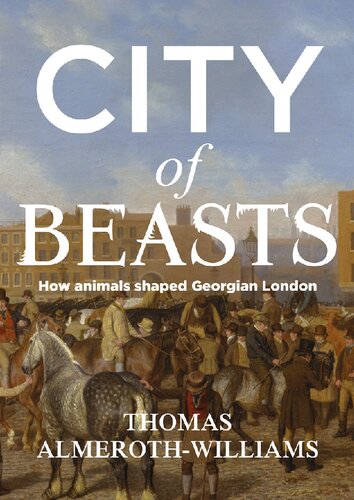 City of Beasts
