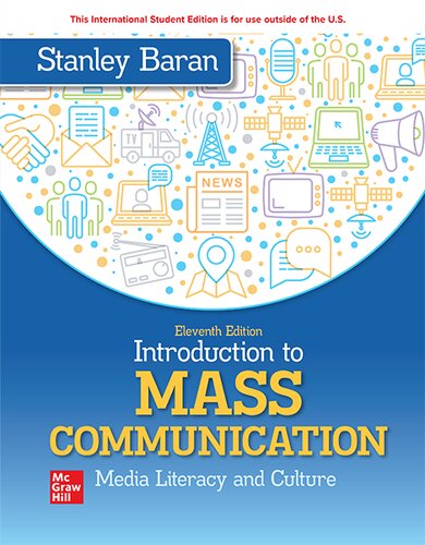 Introduction to Mass Communication