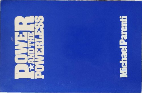 Power and the Powerless