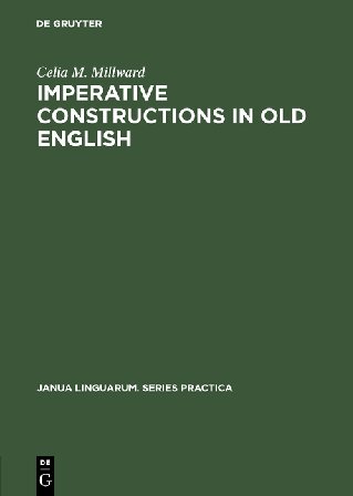 Imperative constructions in old English