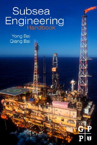 Subsea Engineering Handbook