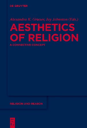 Aesthetics of Religion: A Connective Concept