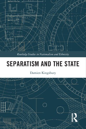Separatism and the State