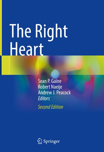 the RIGHT HEART.