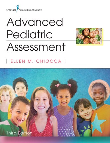 Advanced pediatric assessment