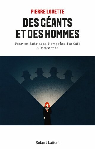 Des géants et des hommes