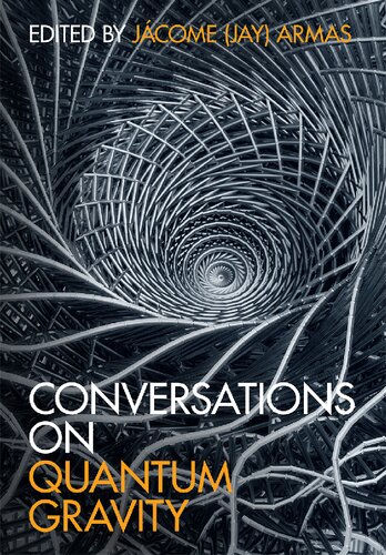 Conversations on Quantum Gravity