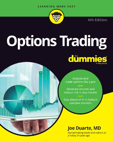 Options Trading  ( (Business & Personal Finance))