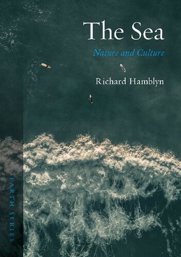 The Sea: Nature and Culture