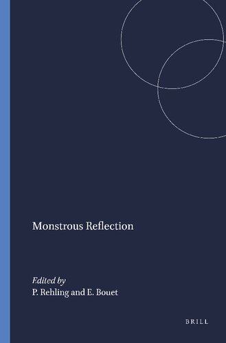 Monstrous Reflection