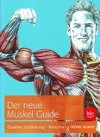 Der neue Muskel Guide [Vol. 1].