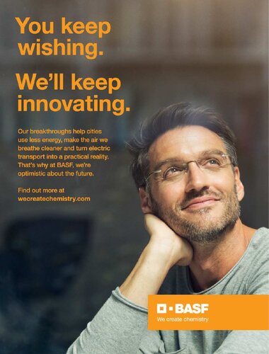 New Scientist (Australia)