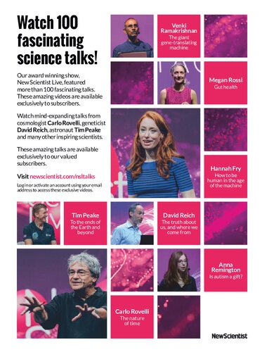 New Scientist (Australia)