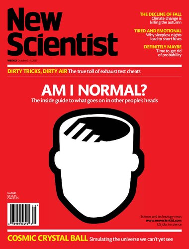 New Scientist