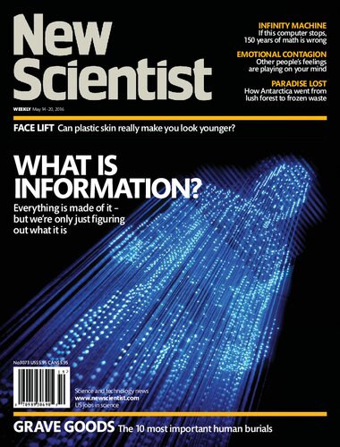 New Scientist