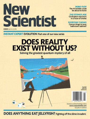 New Scientist