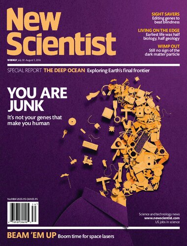 New Scientist