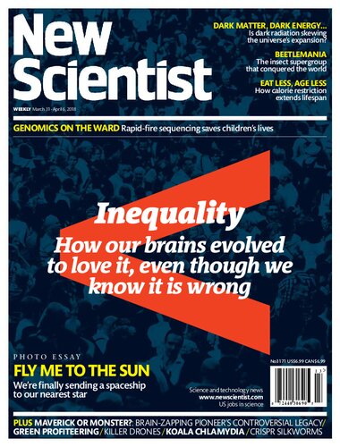 New Scientist