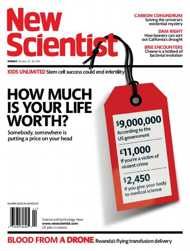 New Scientist