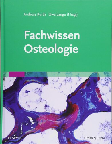 Fachwissen Osteologie