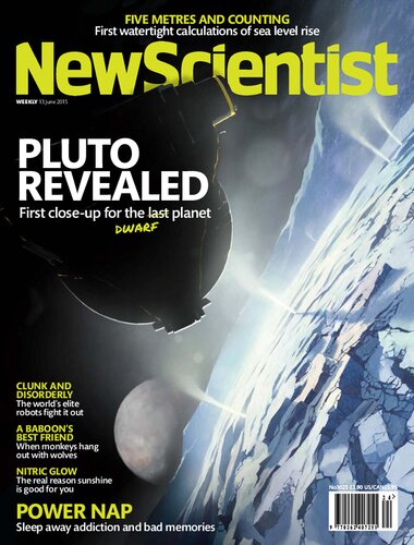 New Scientist