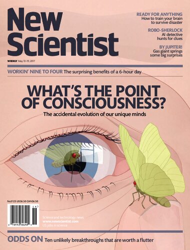New Scientist
